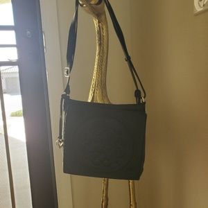 Brahmin Ferrara Crossbody Organizer